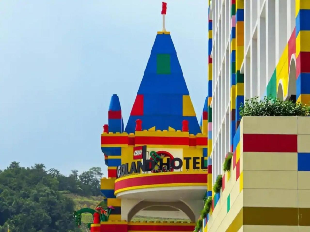 Almas Puteri Harbour Johor Bahru Cosy 5 Min To Legoaland Medini Near 2nd Link By Homespace Apartment *