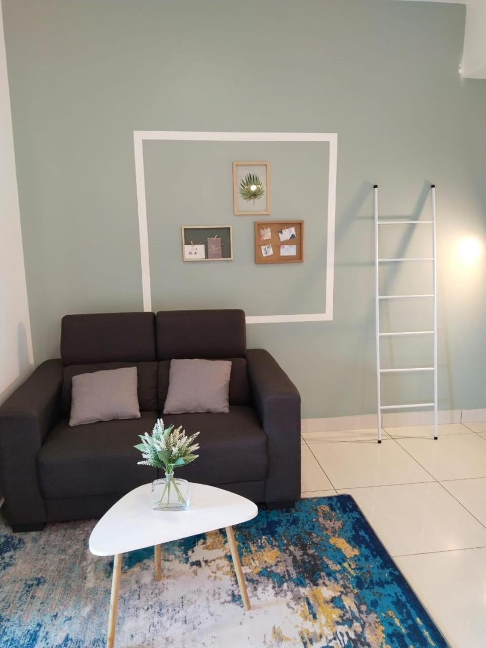 Almas Puteri Harbour Johor Bahru Cosy 5 Min To Legoaland Medini Near 2nd Link By Homespace Iskandar Puteri