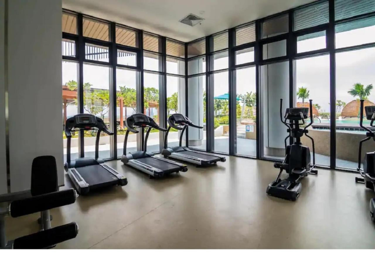 Almas Puteri Harbour Johor Bahru Cosy 5 Min To Legoaland Medini Near 2nd Link By Homespace Apartment *