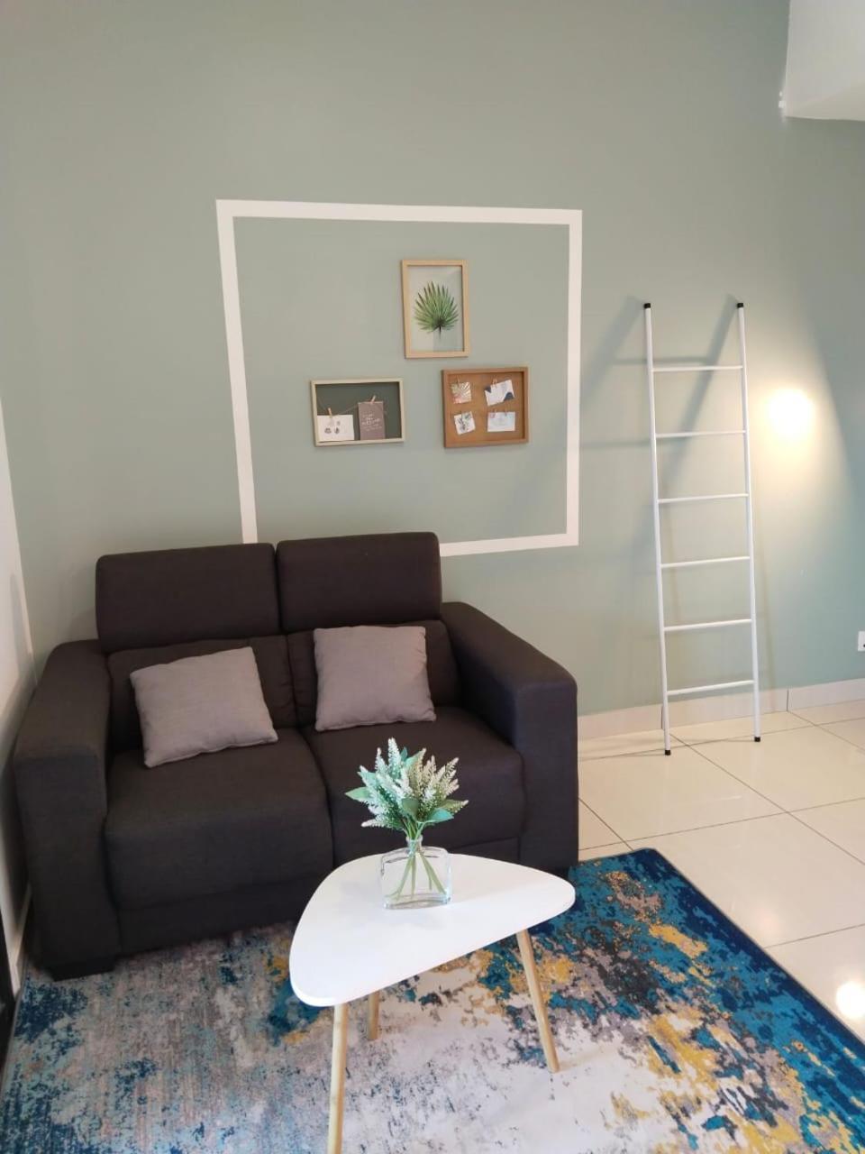 Almas Puteri Harbour Johor Bahru Cosy 5 Min To Legoaland Medini Near 2nd Link By Homespace Apartment