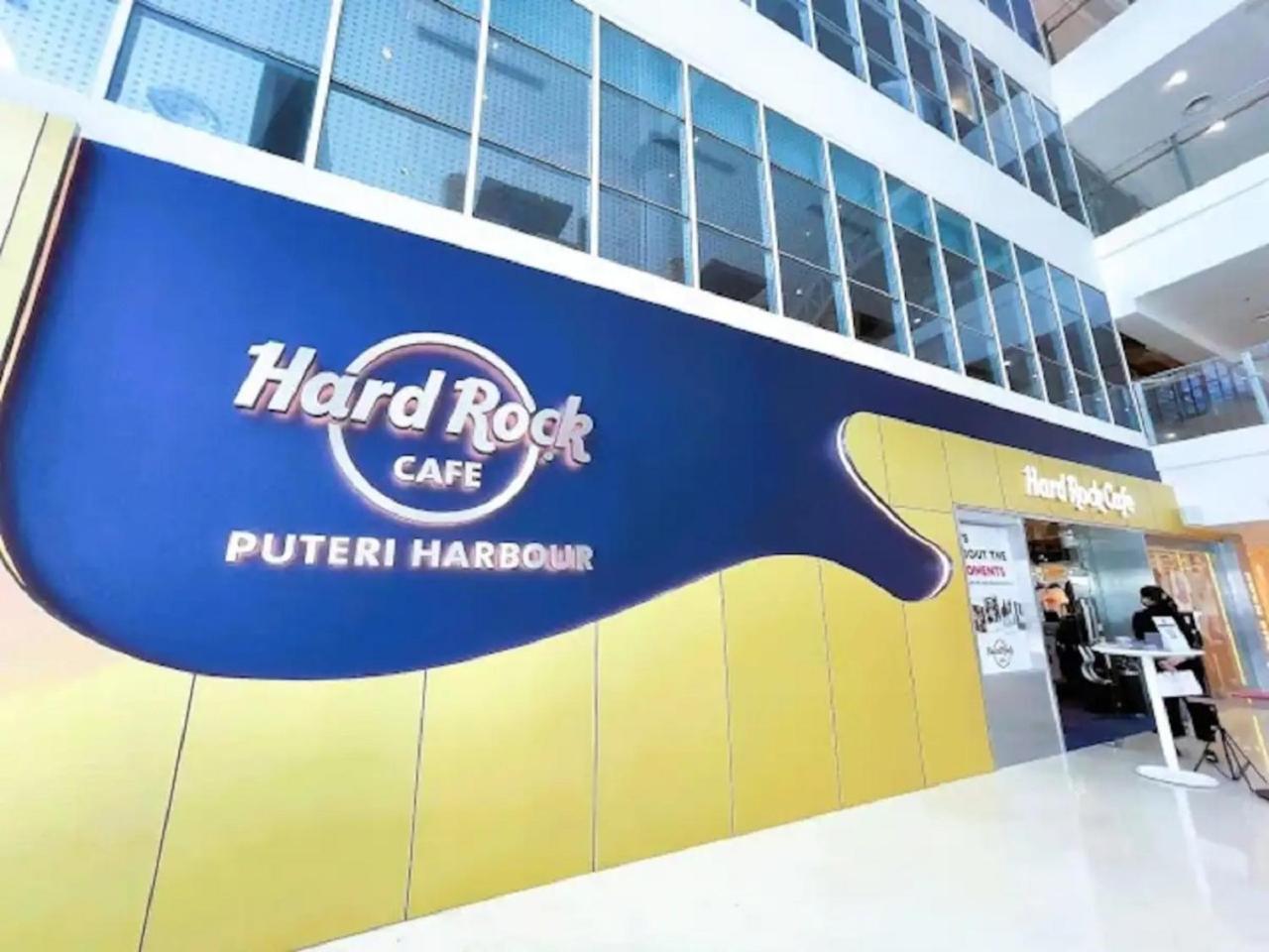 Apartment Almas Puteri Harbour Johor Bahru Cosy 5 Min To Legoaland Medini Near 2nd Link By Homespace