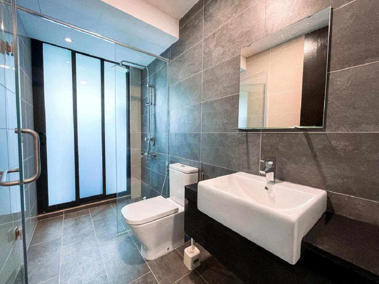 Almas Puteri Harbour Johor Bahru Cosy 5 Min To Legoaland Medini Near 2nd Link By Homespace Apartment Iskandar Puteri