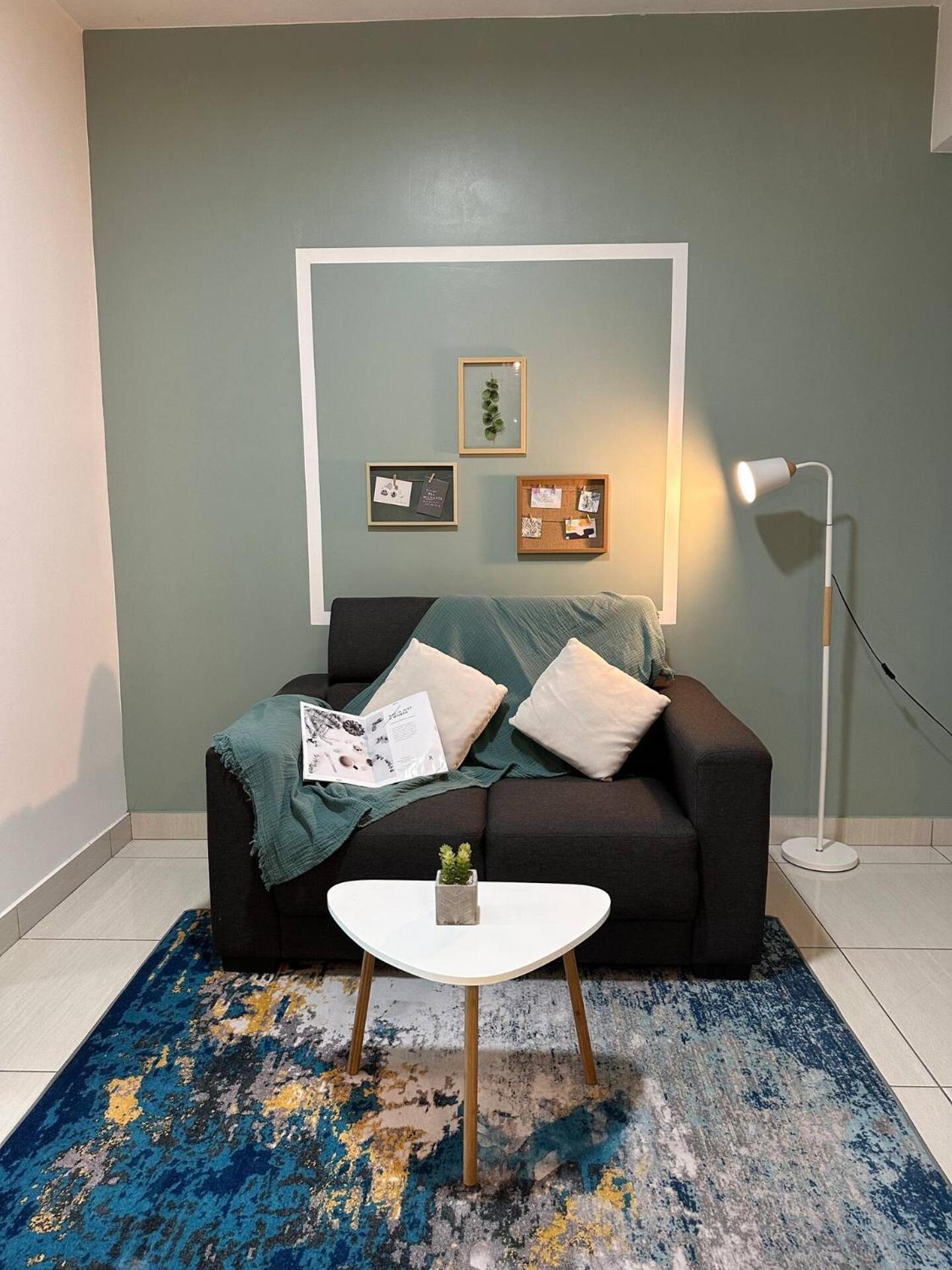 Almas Puteri Harbour Johor Bahru Cosy 5 Min To Legoaland Medini Near 2nd Link By Homespace * Iskandar Puteri
